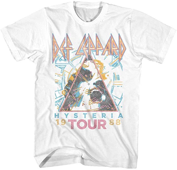 American arceo Rock Shirt